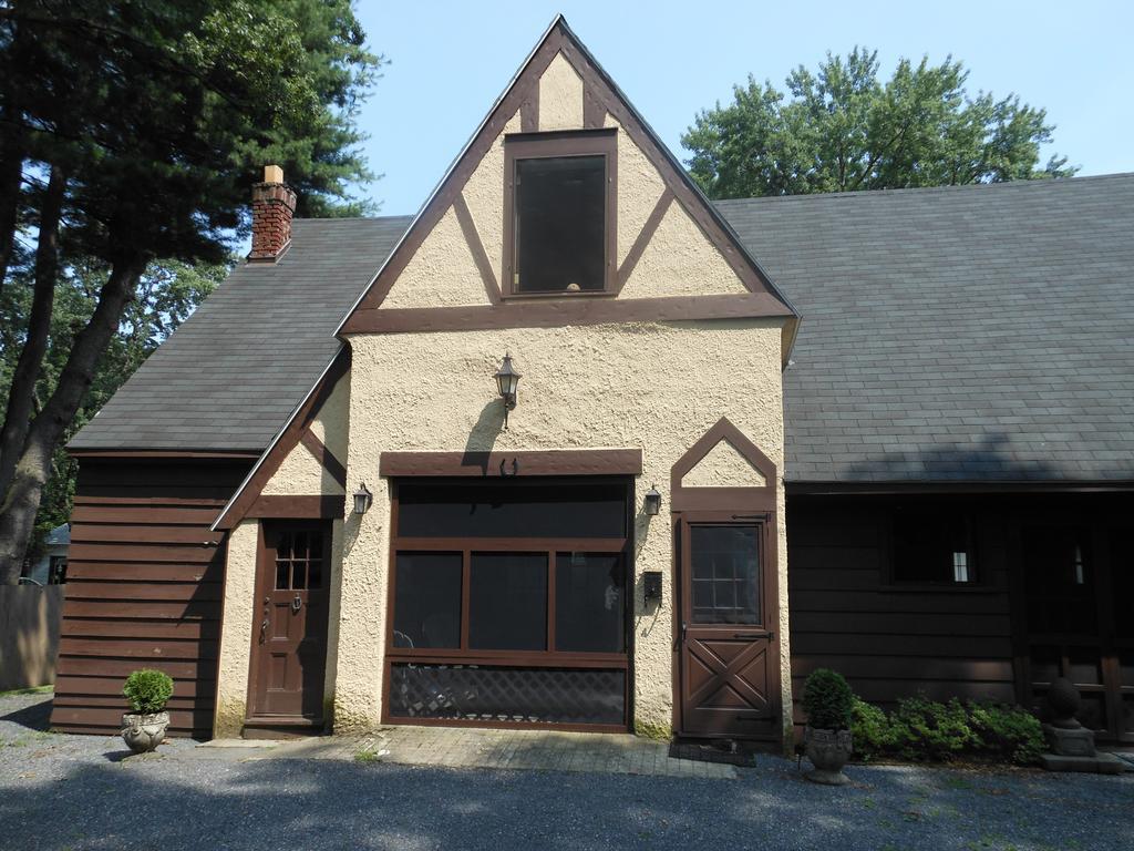 The Carriage House Loft Appartement Kingston Buitenkant foto