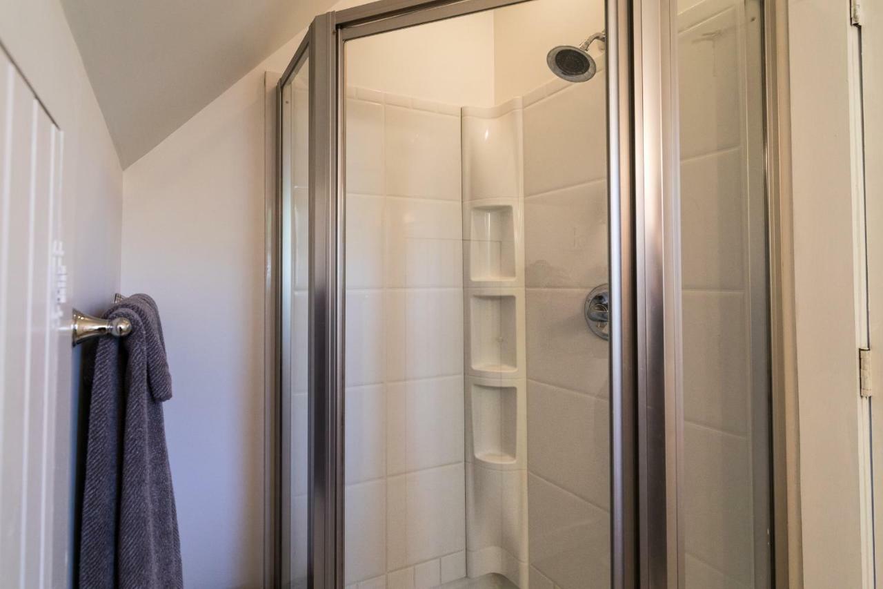The Carriage House Loft Appartement Kingston Buitenkant foto